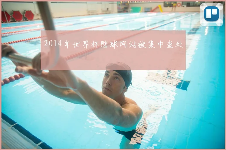 2014年世界杯赌球网站被集中查处