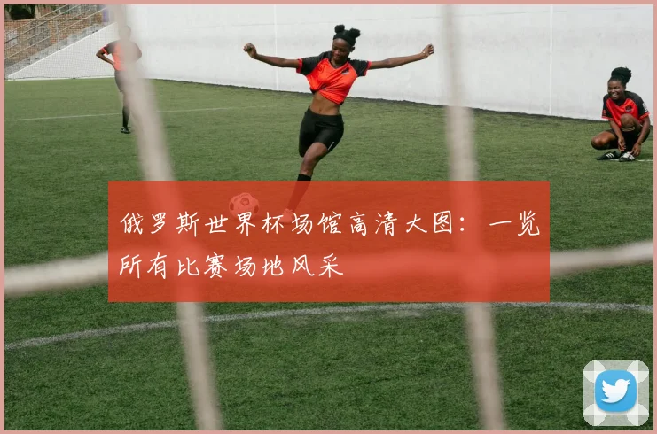 俄罗斯世界杯场馆高清大图：一览所有比赛场地风采