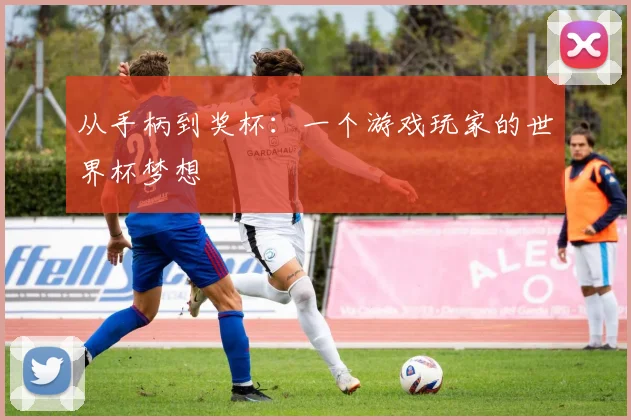 从手柄到奖杯：一个游戏玩家的世界杯梦想