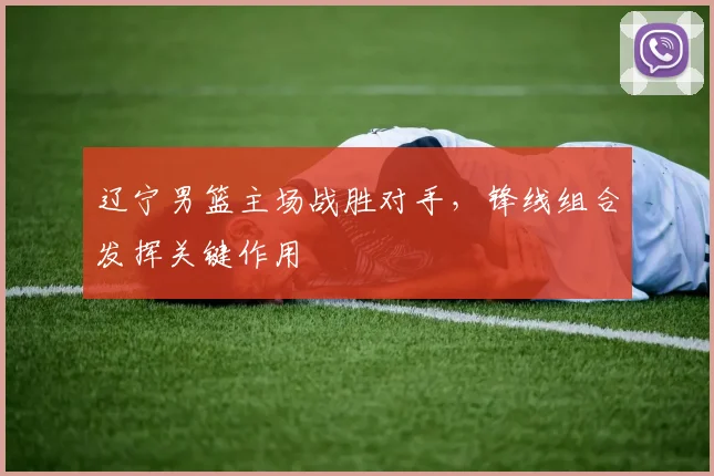 辽宁男篮主场战胜对手，锋线组合发挥关键作用