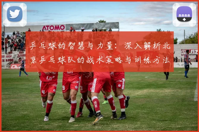 乒乓球的智慧与力量：深入解析北京乒乓球队的战术策略与训练方法